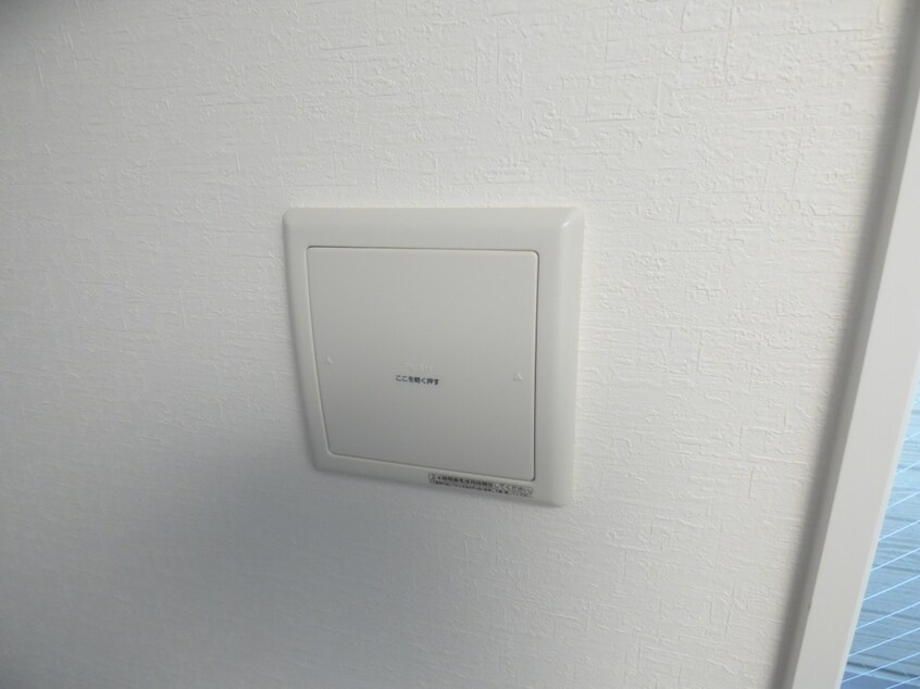 換気口 モデルノ大手町