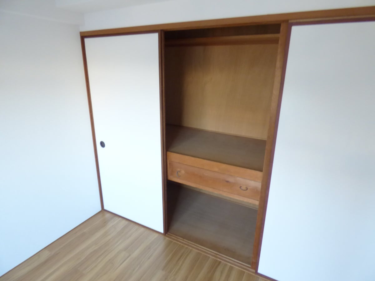 物入 ハイツ須磨