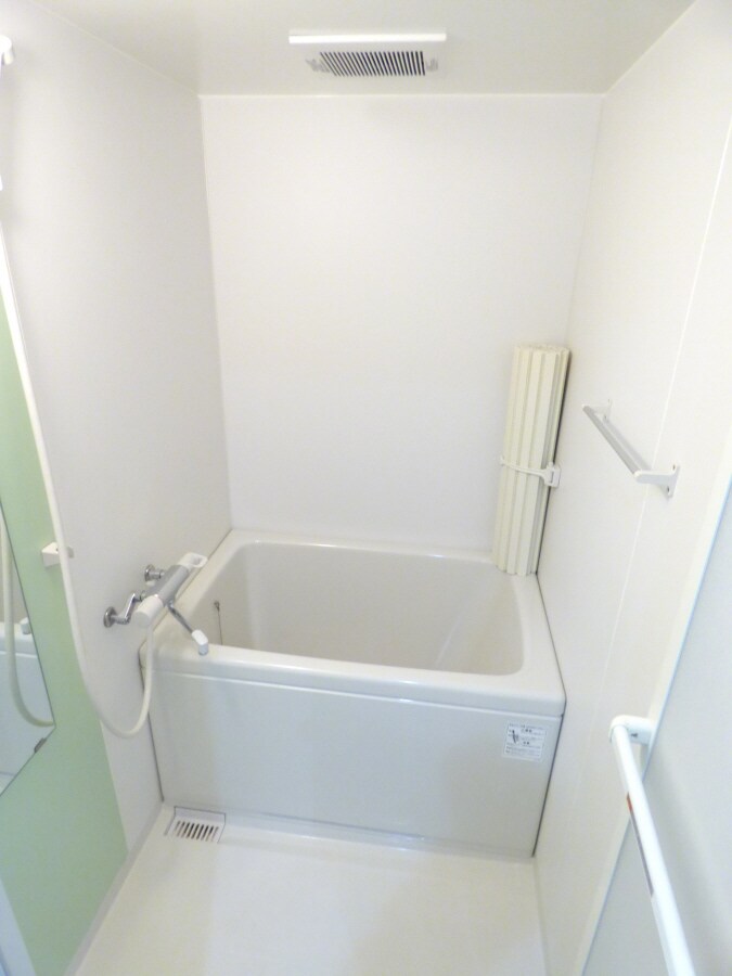 キレイな浴室 ワコーレヴィアーノ須磨千守町