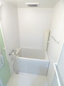 キレイな浴室 ワコーレヴィアーノ須磨千守町