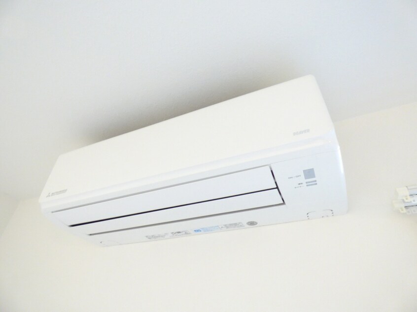 エアコン ワコーレヴィアーノ須磨千守町