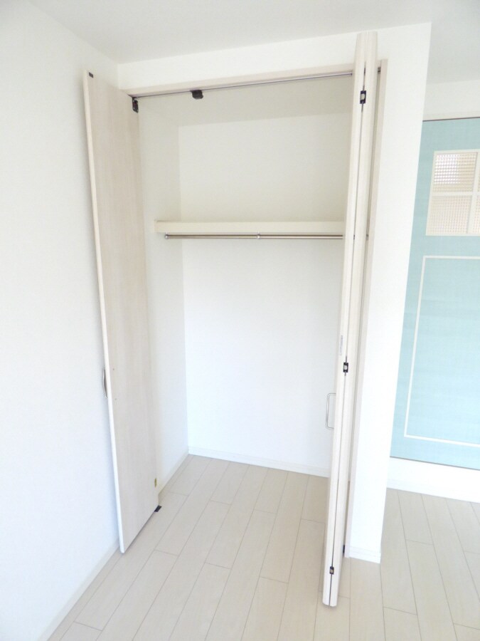 クローゼット ワコーレヴィアーノ須磨千守町