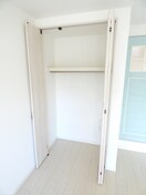 クローゼット ワコーレヴィアーノ須磨千守町