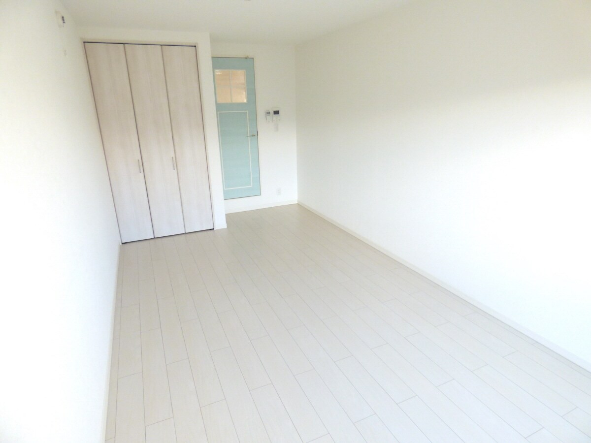 キレイなフローリング ワコーレヴィアーノ須磨千守町