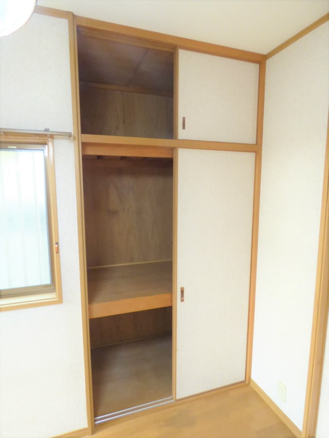 物入 須磨寺ハイム