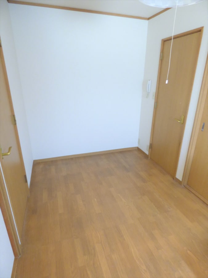 キレイなダイニング 須磨寺ハイム