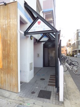 安心のオートロック完備