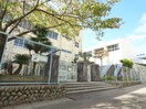高倉中学校(中学校/中等教育学校)まで2204m 高倉山ハイツ