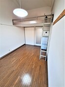 キレイなフローリング グレース稲葉