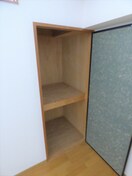 物入 グランドシャトー板宿Ⅱ