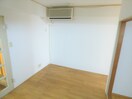 キレイなダイニング グランドシャトー板宿Ⅱ