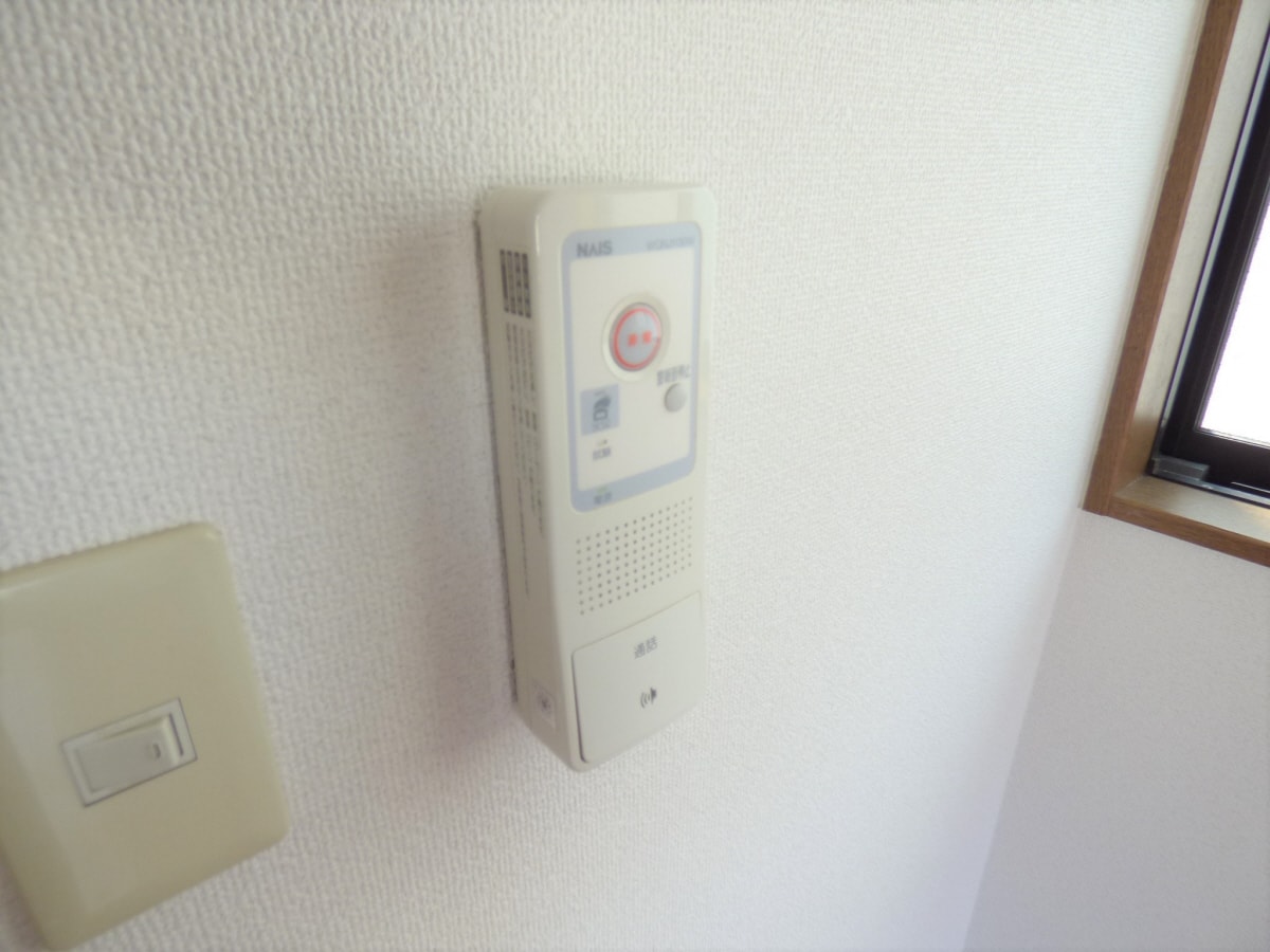 インターホン メゾン大手ドゥ