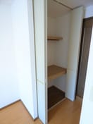 クローゼット 獅堀ハイツ