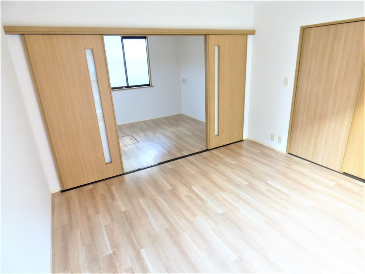 オール洋室 Ａスクエア桜木町