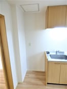 冷蔵庫置場 Ａスクエア桜木町