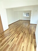 キレイな洋室 桂尾山サンハイツ