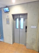 ＴＶモニター付エレベーター ラヴィール須磨