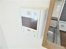 オートロック連動ＴＶモニターホン ラヴィール須磨
