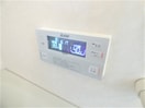 浴室リモコン ラヴィール須磨