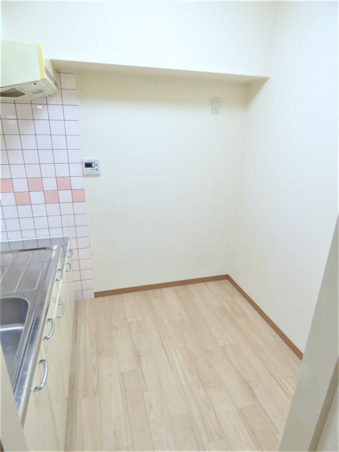 キッチンスペース トアピエス須磨