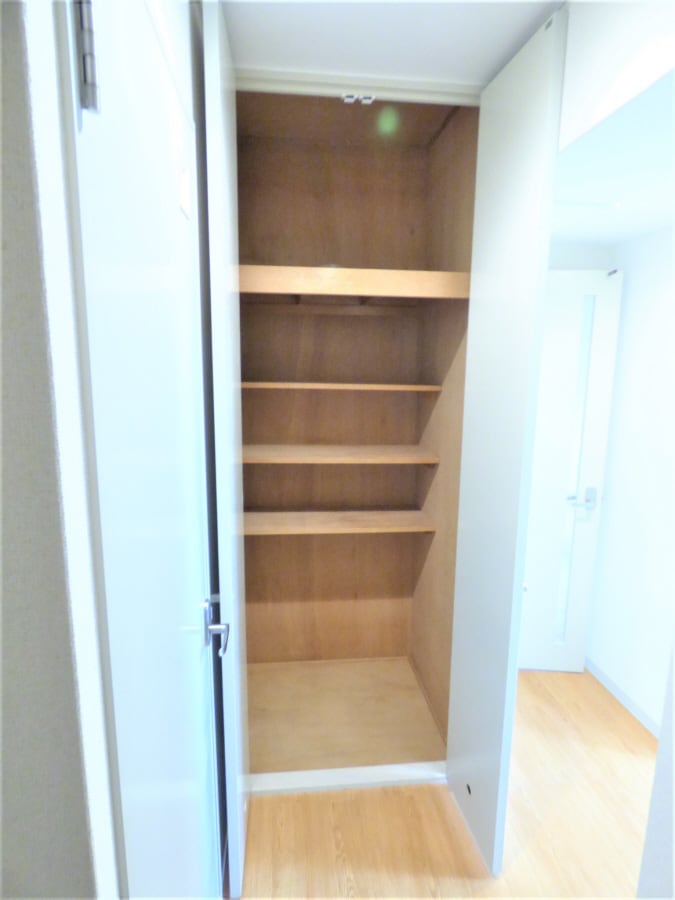 玄関収納 トアピエス須磨