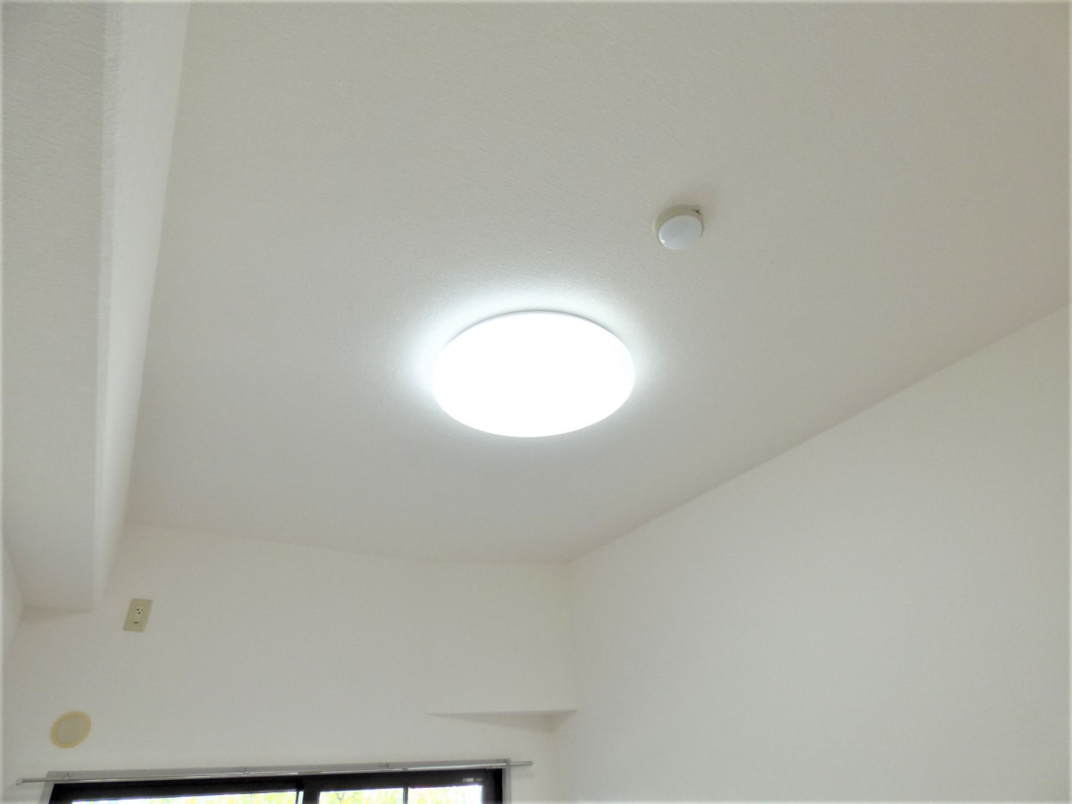 照明付 メゾン板宿