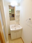 シャンプードレッサー ステーションコートノース