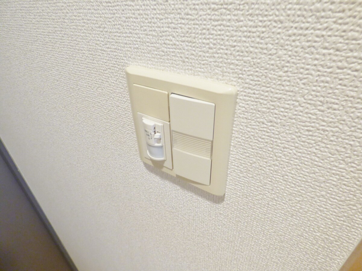 換気口 ステーションコートノース