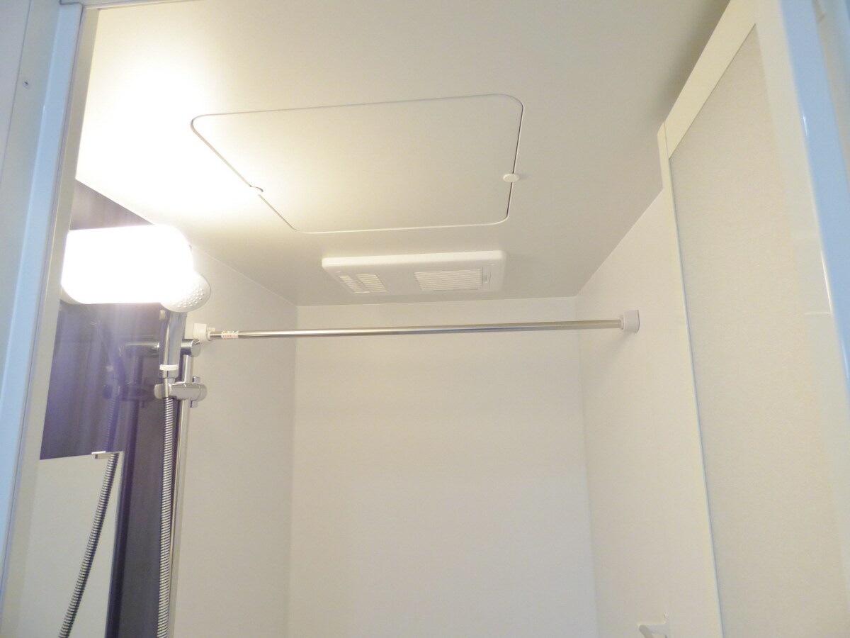 浴室乾燥機 エヌエムサンカンテキャトフＥ棟
