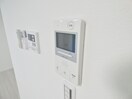 オートロック連動ＴＶモニターホン エヌエムサンカンテキャトフＤ棟