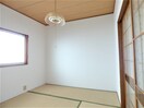 キレイな２階の和室 妙法寺池ノ内テラスハウス