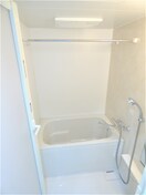 キレイな浴室 Ｂｌａｎｃ　Ｐｕｒ