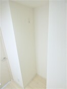 冷蔵庫置場 Ｂｌａｎｃ　Ｐｕｒ