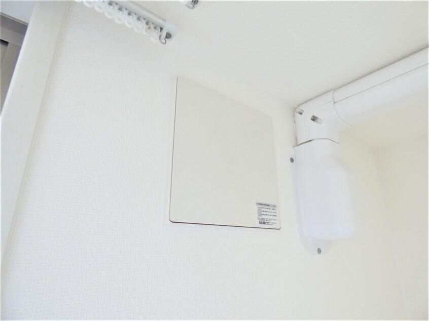 換気口 Ｂｌａｎｃ　Ｐｕｒ