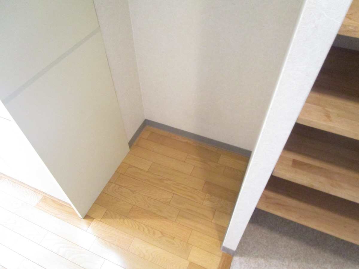 冷蔵庫置場 ブリランテ神戸マグノリアコート