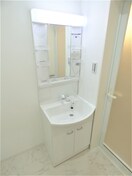 シャンプードレッサー ワコーレヴィアーノ須磨行幸町