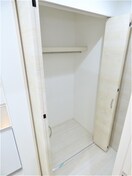 クローゼット ワコーレヴィアーノ須磨行幸町