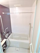 オシャレな浴室 三國ビル