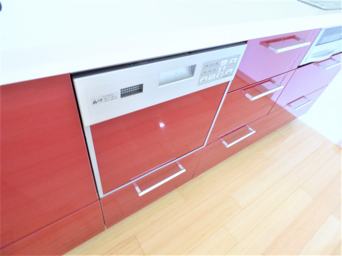 食洗器付 三國ビル