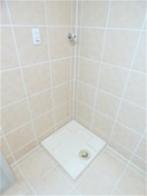 室内洗濯機置場 三國ビル