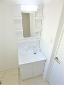 シャンプードレッサー アクシア須磨浦Ⅱ