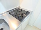 ２口ガスコンロ アクシア須磨浦Ⅱ