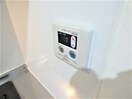 給湯器リモコン アクシア須磨浦Ⅱ