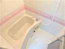 キレイな浴室 グリーンハイツ妙法寺Ｂ棟