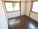 キレイなフローリング 行幸町３丁目貸家