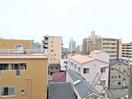 神戸の街が一望 メゾン・ド・ヴィレ板宿