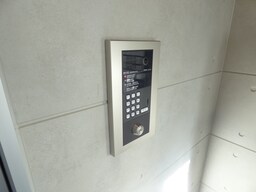 安心のオートロック完備