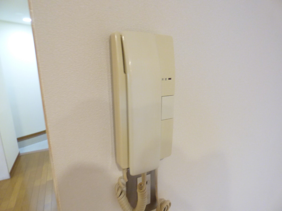 インターホン Ｙ’ｓ　Ｔｅｒｒａｃｅ　Ｈｏｕｓｅ