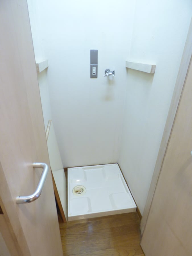 室内洗濯機置場 Ｙ’ｓ　Ｔｅｒｒａｃｅ　Ｈｏｕｓｅ