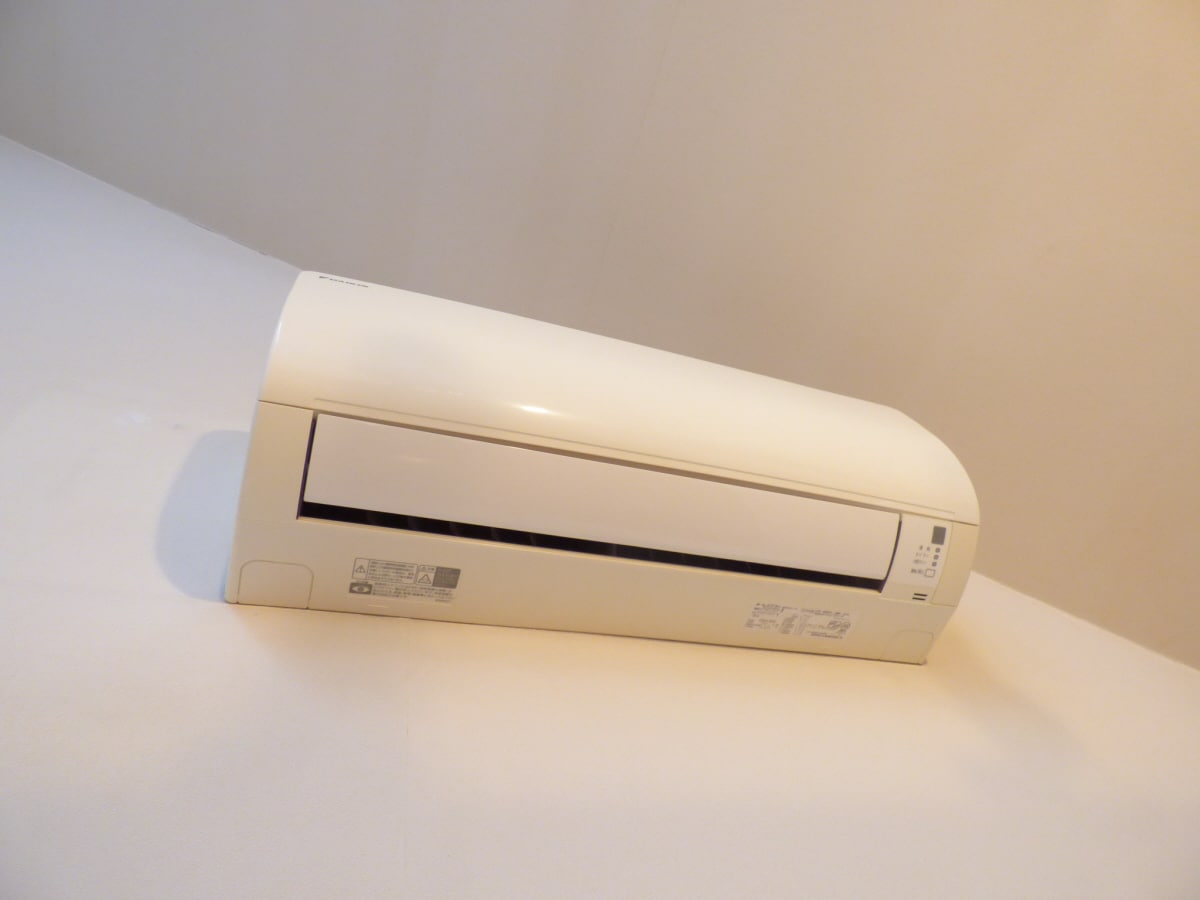 ２階にもエアコンあります Ｙ’ｓ　Ｔｅｒｒａｃｅ　Ｈｏｕｓｅ